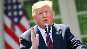 Avanza el diálogo Fernández-Trump: preparan una visita a la Casa Blanca