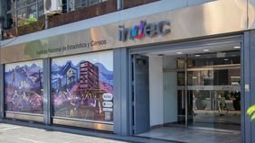 En el INDEC aseguran que están listos para publicar el nuevo índice de inflación.