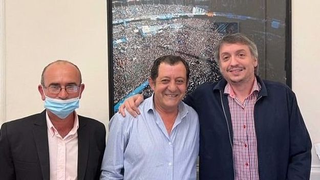 La nueva normalidad de Kirchner, puentes vía Wado y los chicotazos de Morales