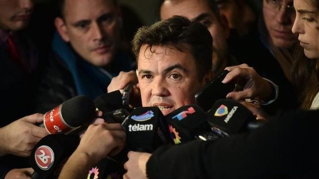 marijuan denuncio a gonzalez garcia y pidio investigar el reparto de vacunas