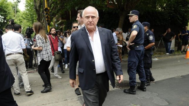 lifschitz insiste con lavagna, la llave para acercarse sin culpas al peronismo