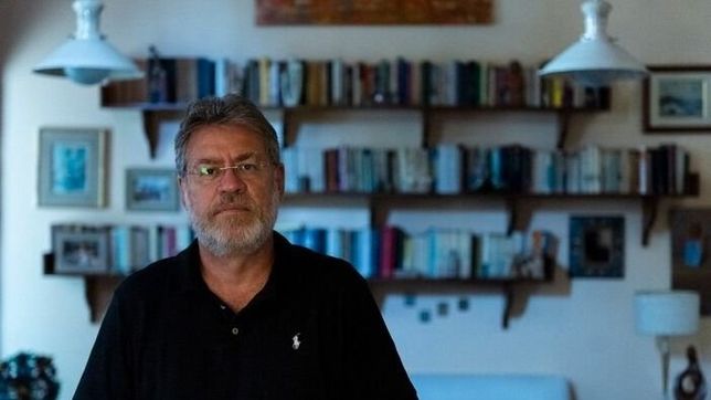 ?la memoria es un trabajo continuo que siempre tenemos que reinventar?