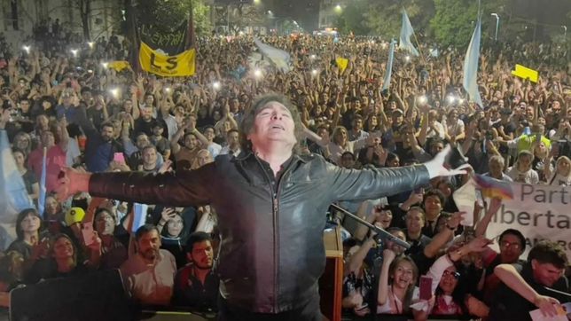 milei suma alfiles de misiones a la rioja y la rabia crece en el norte grande