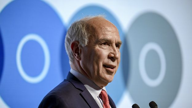 Santa Fe: la sombra de Ricardo Lorenzetti se proyecta sobre el futuro juez federal de Rafaela