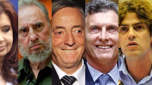 insolita pelea en derecho por ?reservas? de nombre e imagen para las elecciones