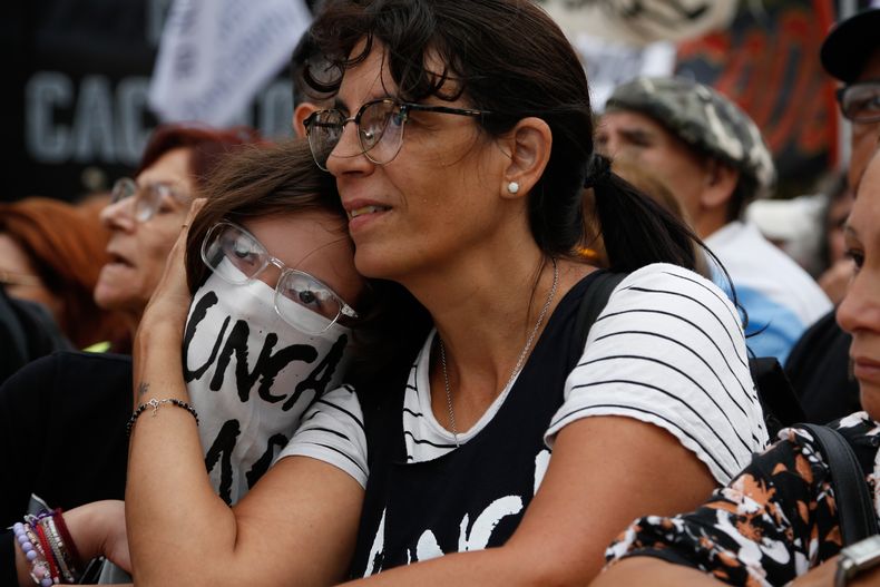 &nbsp;(Foto: Victoria Gesualdi)