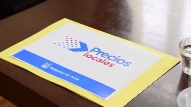 intendentes lanzan paquete anticrisis en el inicio de la campana electoral