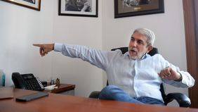 Con Aníbal recargado, el Gobierno pone en la mira a Edenor y Edesur