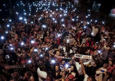 La polémica judicial sobre Lula escala con nuevas apelaciones