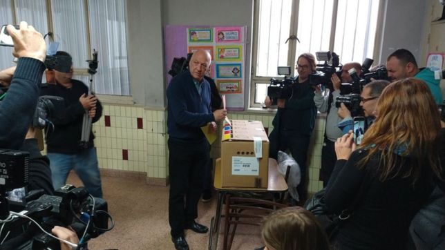 bonfatti: hay que hacer un cambio de ciclo