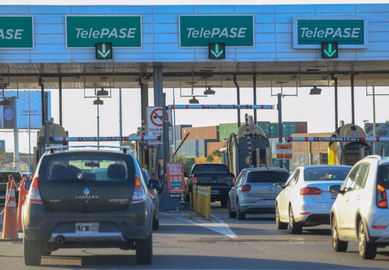 autopistas