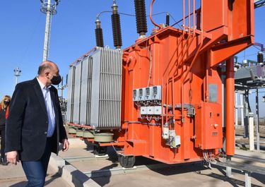 La eléctrica santafesina, una máquina estatal y corporativa de tensión política