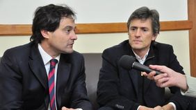 Chivilcoy analiza municipalizar el agua y las cloacas