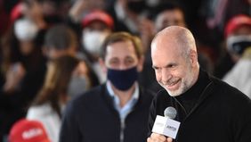 Los peajes de Larreta, el ajuste XL que no figuraba en la campaña