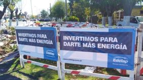 Bajo la lupa de Kicillof, Pagano detalló inversiones por $3.186 millones en 2019