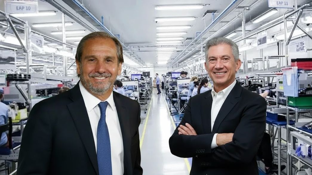 Cuenta regresiva en Tierra del fuego: incertidumbre por el empleo mientras las empresas se reconvierten