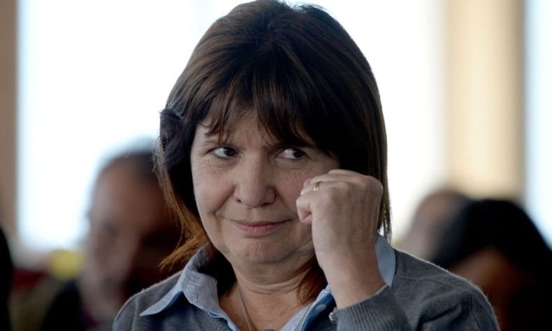 Patricia Bullrich