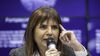 Patricia Bullrich. Patricia Bullrich.
