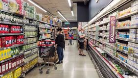 El escenario de la guerra: la inflación de febrero fue de 4,7%