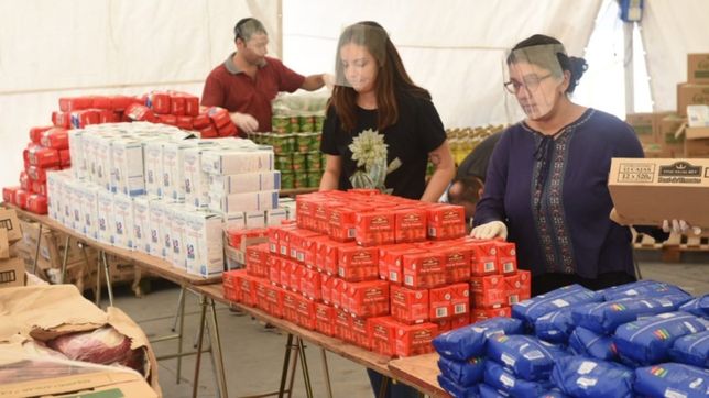 el bar, el circulo rojo rosarino y el sueno de los $ 10 millones semanales