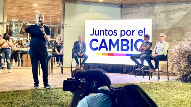 larreta por el pais: zona nucleo tour contra el ?cuorum automatico? de cfk