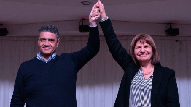 el pro celebro la designacion de jorge macri como precandidato para la ciudad