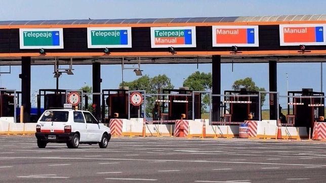 con el rechazo de la defensoria, avanza una nueva suba en los peajes bonaerenses