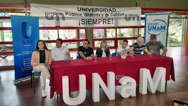 Oscar Herrera Ahuad pidió que los diputados de Misiones voten favor de las las universidades