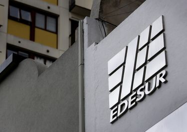 El Gobierno diseña la intervención de Edesur