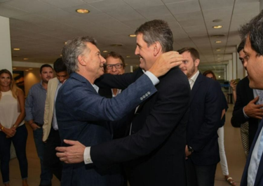 La ficha de Macri para Rosario