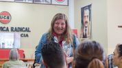 La Pampa: la UCR duda entre pelear con Sergio Ziliotto o con Javier Milei y no descarta reflotar la Lista 3