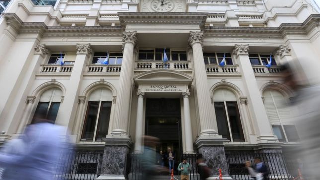 con el dolar en cuarentena, el cepo reloaded tambien tiene ganadores