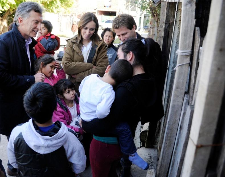 Macri