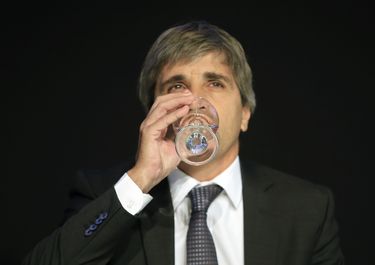 Toto Caputo