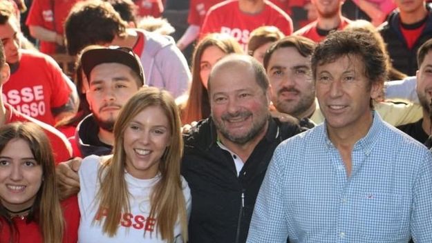 El possismo reclama renovar la UCR bonaerense: “Se cumplió un ciclo”