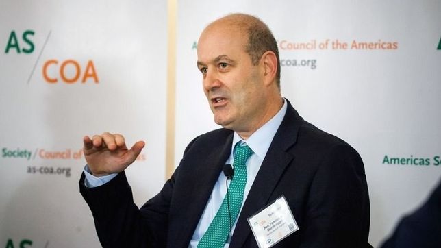 victoria pirrica: la municion gruesa del central bajo 72 centavos el dolar