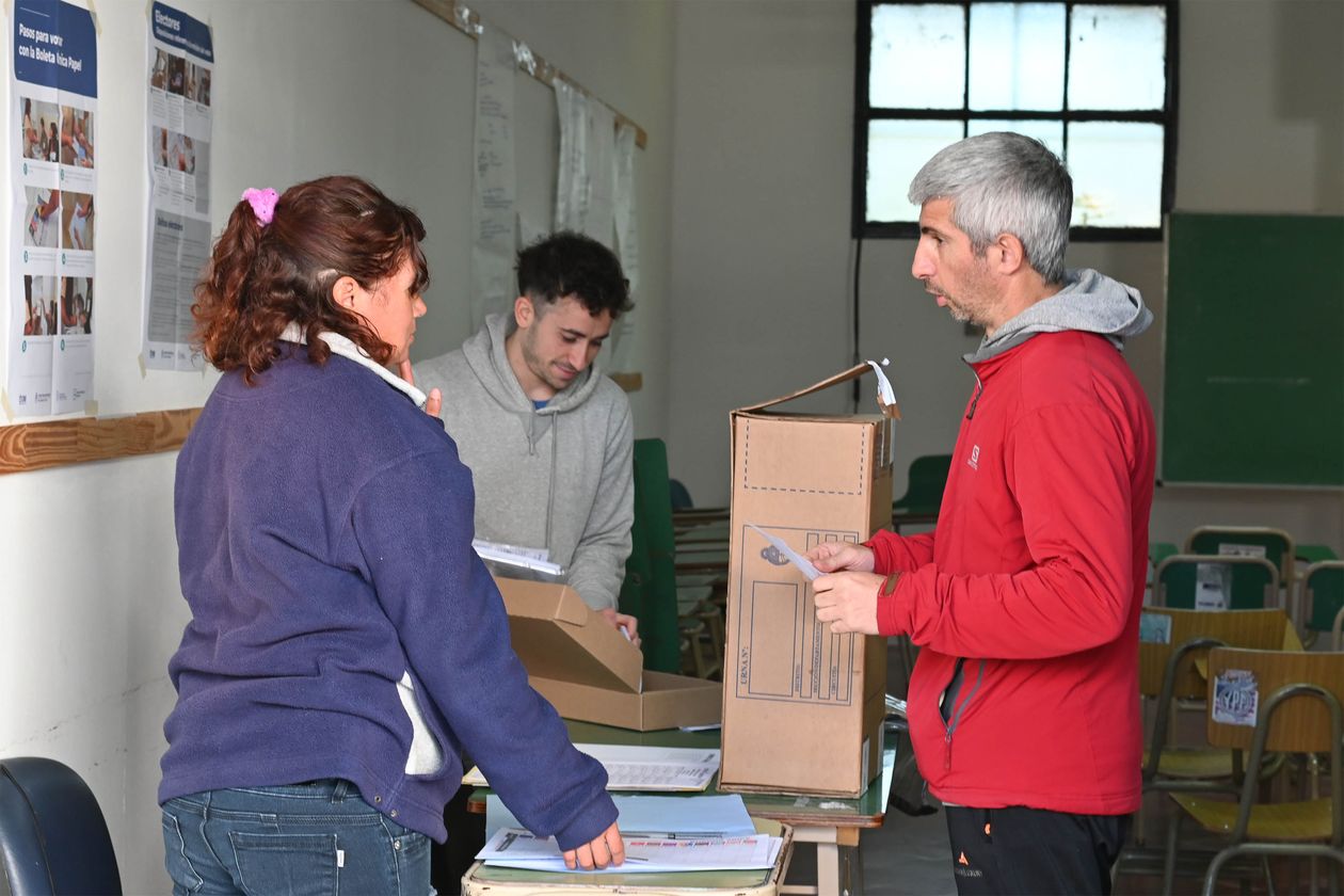 En el nuevo Congreso, los gobernadores no peronistas serán los árbitros, con un nuevo bloque que se llamará Provincias Unidas, liderado por Santa Cruz, Jujuy, Chubut, Corrientes y Santa Fe. ﻿