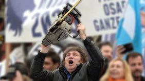 Javier Milei presiona nuevamente el ajuste social para sostener el ancla fiscal