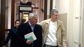 Nuevo beneficio para Mariano Bruera: podrá salir a trabajar