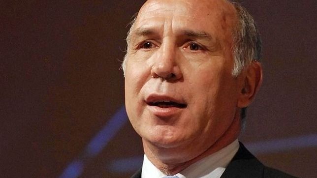 lorenzetti pide por centros de inteligencia narcocriminal