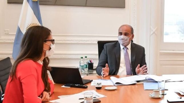 el gobierno aprobo el protocolo contra la violencia de genero en el estado