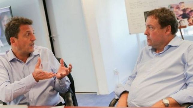 massa siembra en la patagonia con la mira en 2023