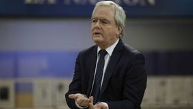 Pinedo, sobre Vicentin: La señal que da el Gobierno es una tragedia