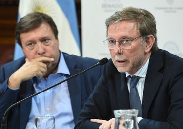 Bahillo criticó las nuevas medidas del Banco Central sobre el dólar soja