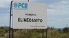 La Pampa: el oficialismo propone que Pampetrol se haga cargo de El Medanito por dos años. La Pampa: el oficialismo propone que Pampetrol se haga cargo de El Medanito por dos años.