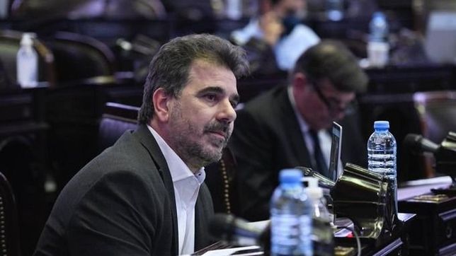 la bomba de macri abrio un foco de maxima tension en el bloque del pro