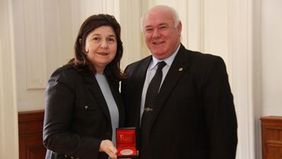 Convenio entre Carlos Tejedor y la UBA para una subsede de Educación a Distancia
