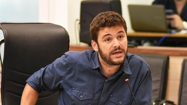 el centroizquierdista ciudad futura desempolva lider para renovarse