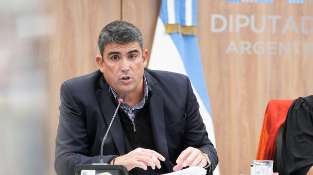 Son las viudas de Javier Milei: el senador peronista Bensusan cruzó a los gobernadores del grito federal