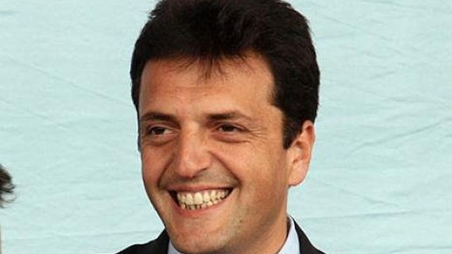 ?estas en el despacho del futuro presidente de la nacion?